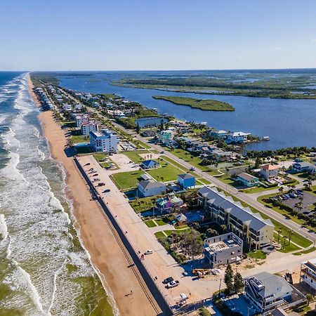 Kiawah Bay 106 Villa New Smyrna Beach Exterior foto