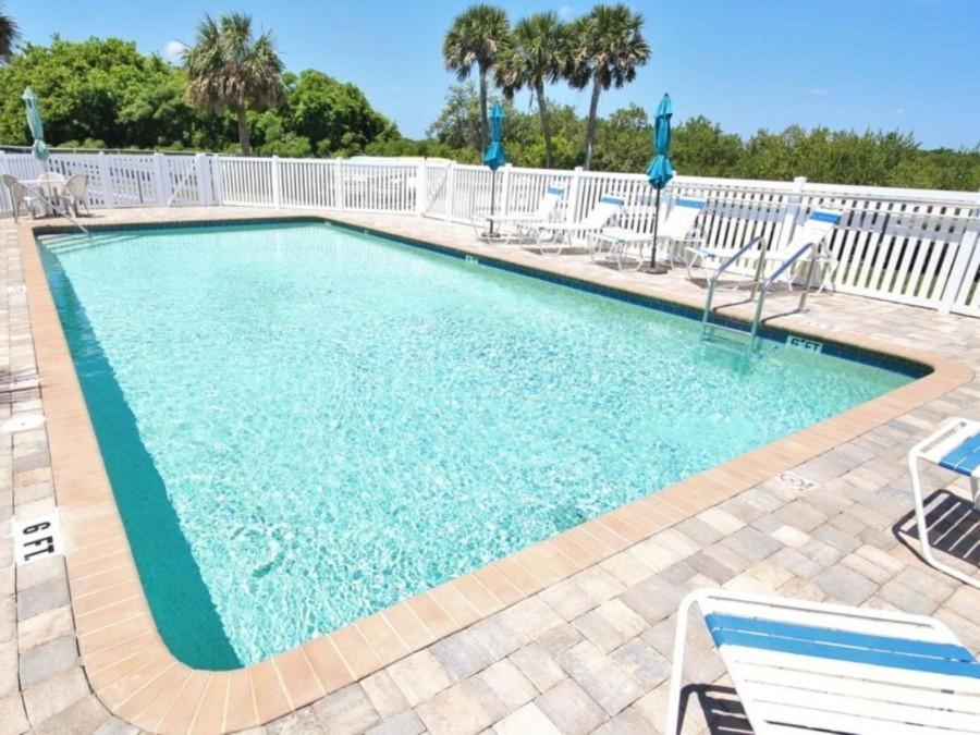 Kiawah Bay 106 Villa New Smyrna Beach Exterior foto