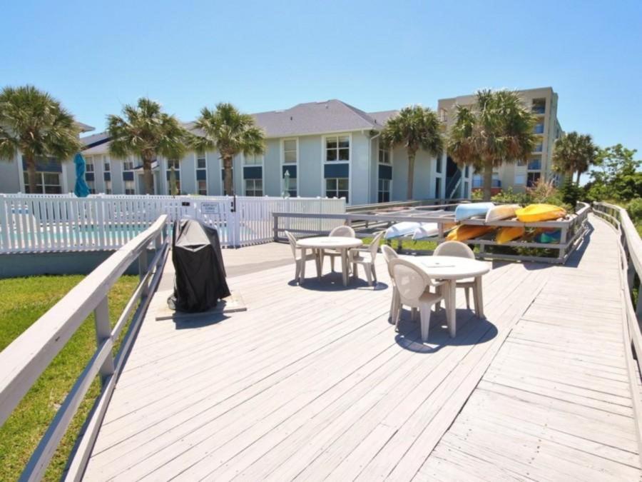 Kiawah Bay 106 Villa New Smyrna Beach Exterior foto