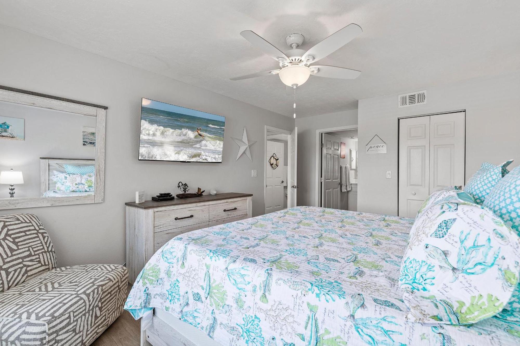 Kiawah Bay 106 Villa New Smyrna Beach Exterior foto