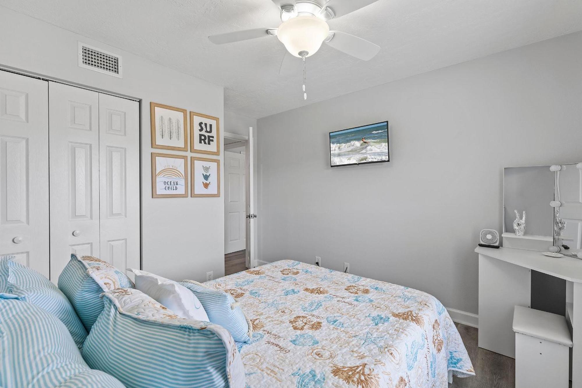 Kiawah Bay 106 Villa New Smyrna Beach Exterior foto