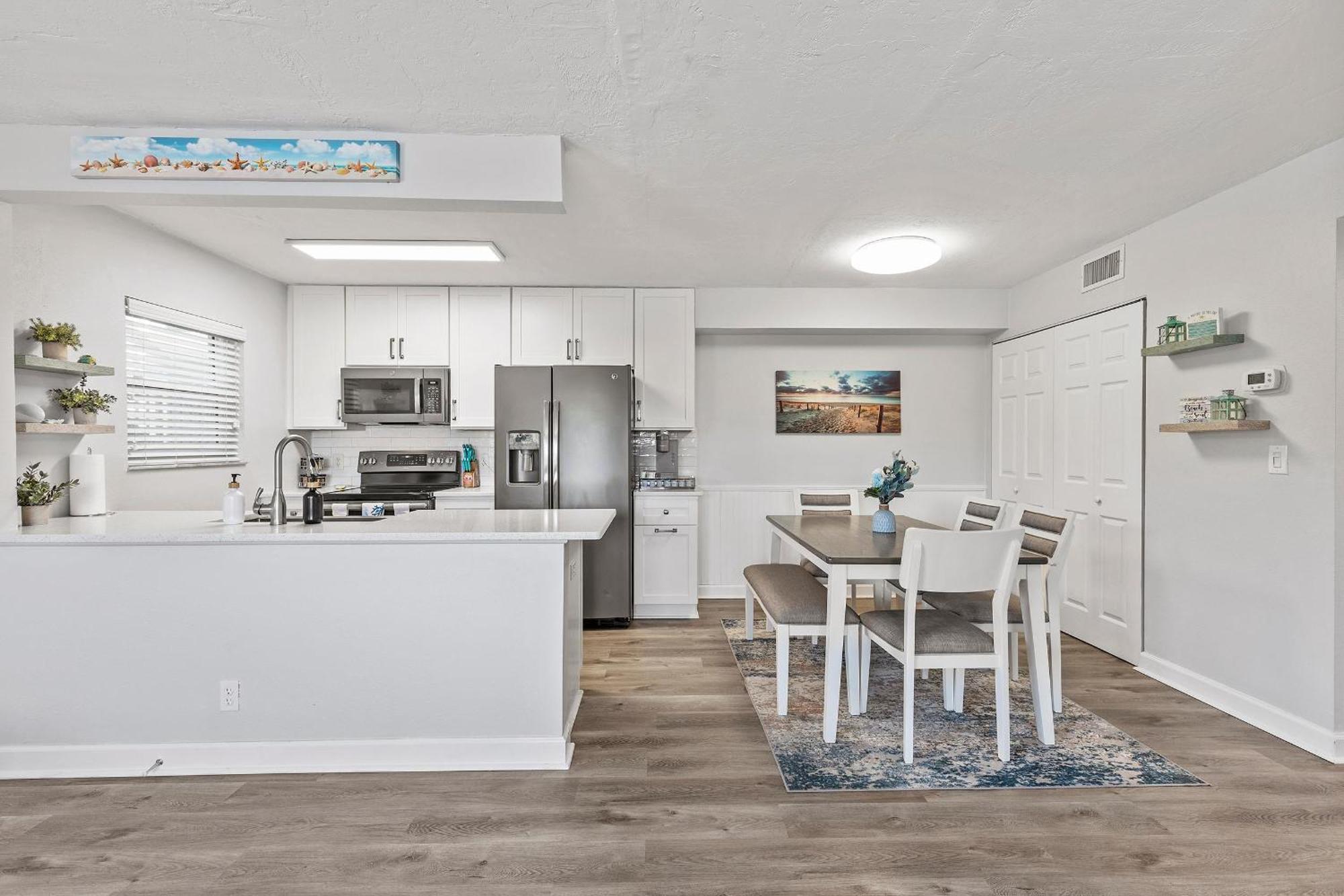 Kiawah Bay 106 Villa New Smyrna Beach Exterior foto