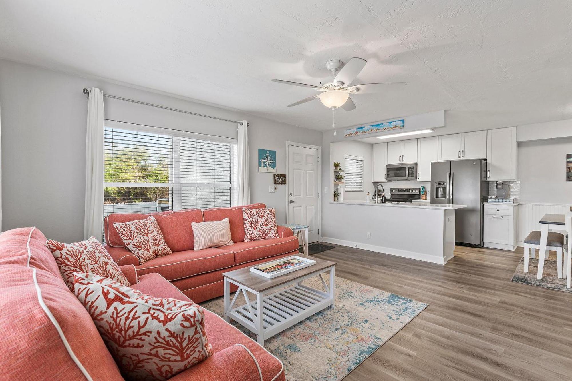Kiawah Bay 106 Villa New Smyrna Beach Exterior foto
