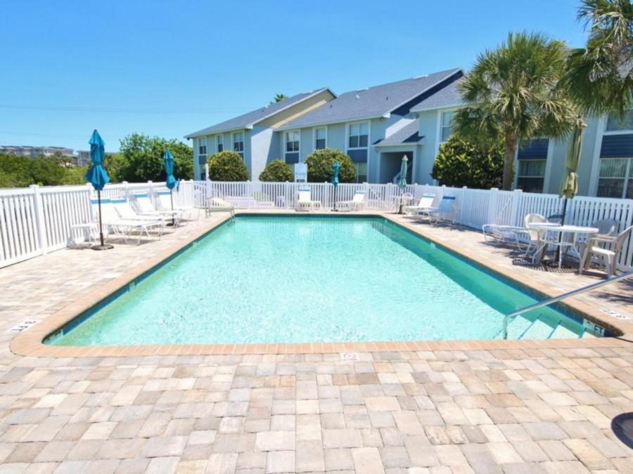 Kiawah Bay 106 Villa New Smyrna Beach Exterior foto