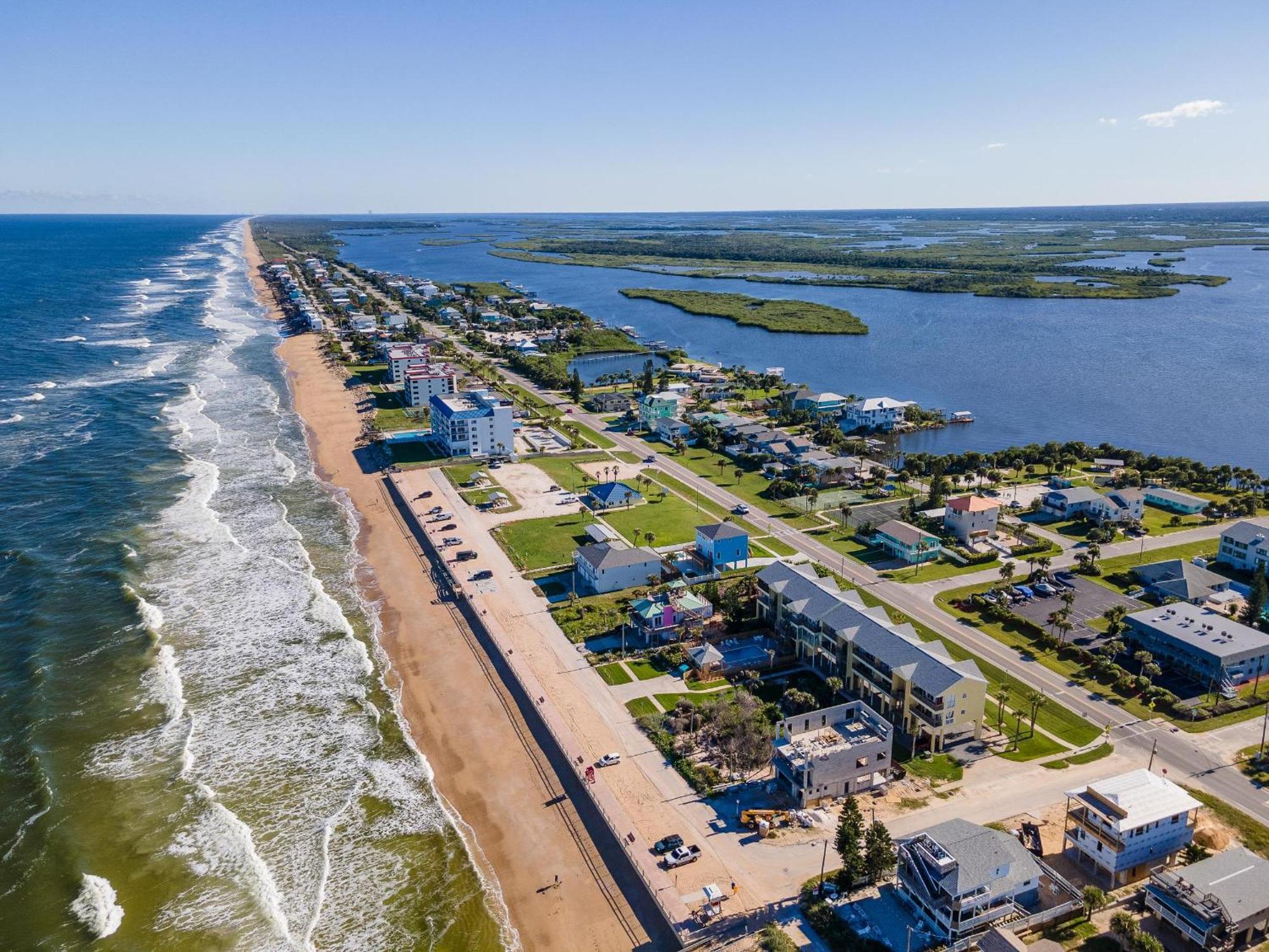 Kiawah Bay 106 Villa New Smyrna Beach Exterior foto